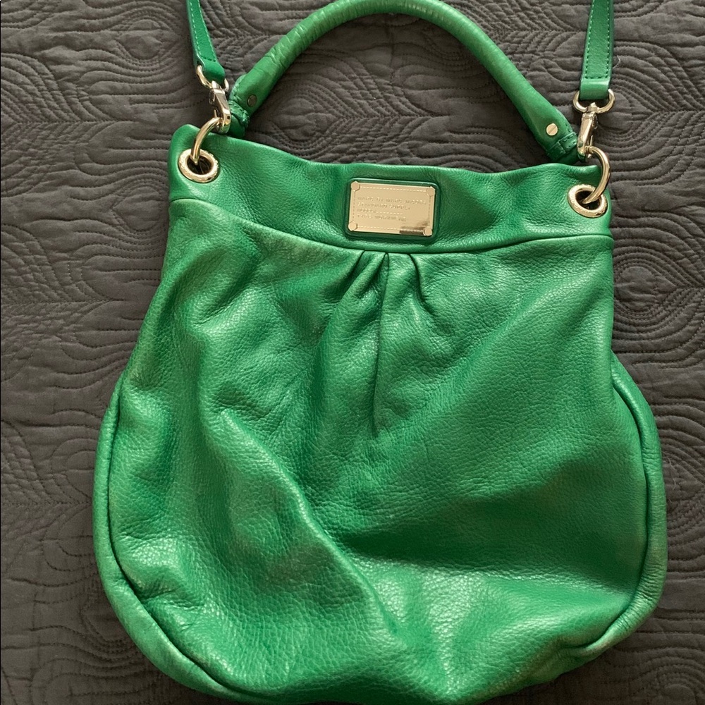 Green Marc by Marc Jacobs Purse